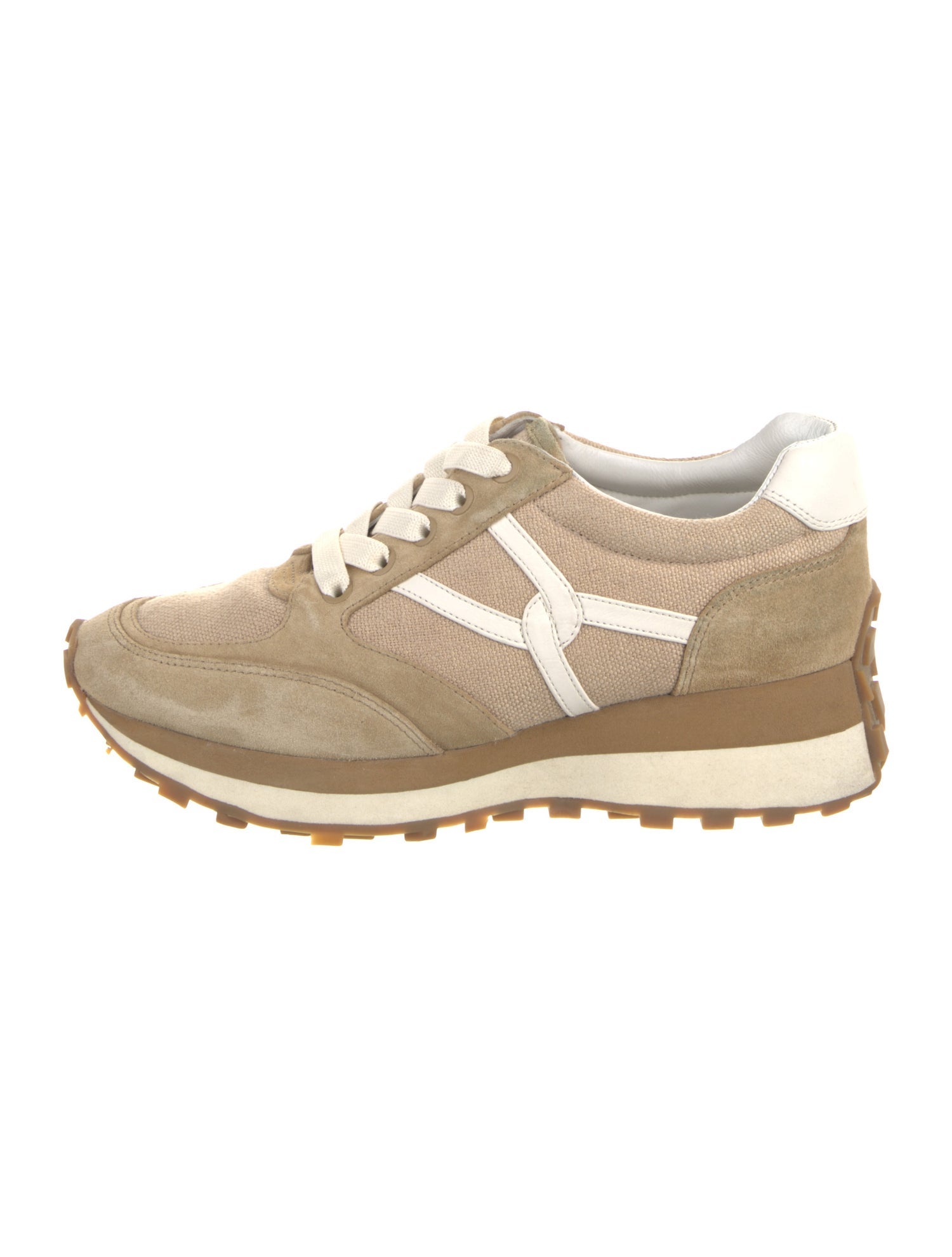 Veronica Beard Suede Sneakers