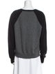 Veronica Beard Cashmere Scoop Neck Sweater