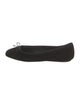 Veronica Beard Suede Ballet Flats