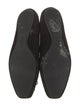 Veronica Beard Suede Ballet Flats