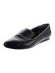 Veronica Beard Leather Loafers