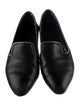 Veronica Beard Leather Loafers