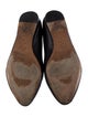 Veronica Beard Leather Loafers