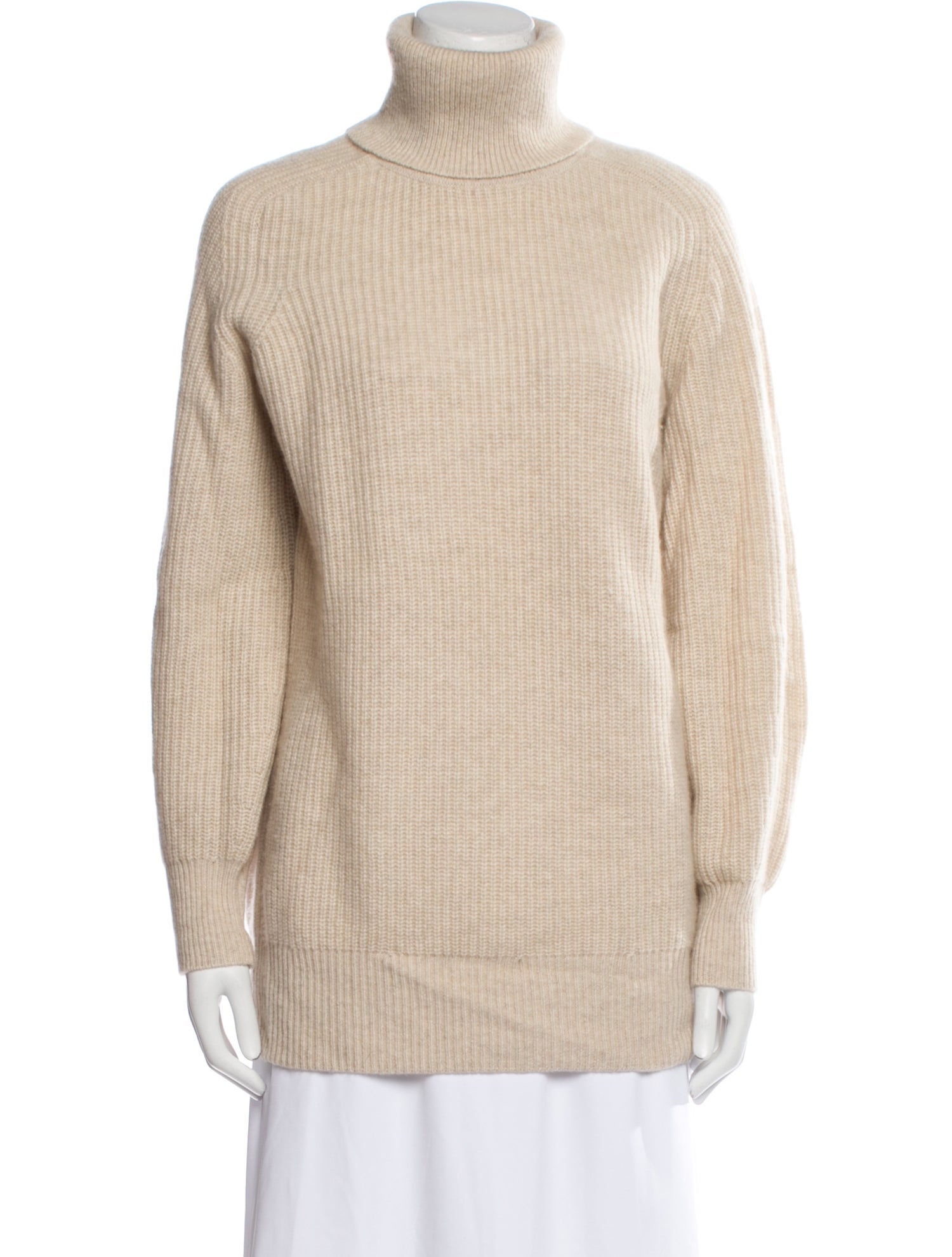 Veronica Beard Cashmere Turtleneck Sweater