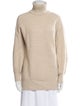 Veronica Beard Cashmere Turtleneck Sweater