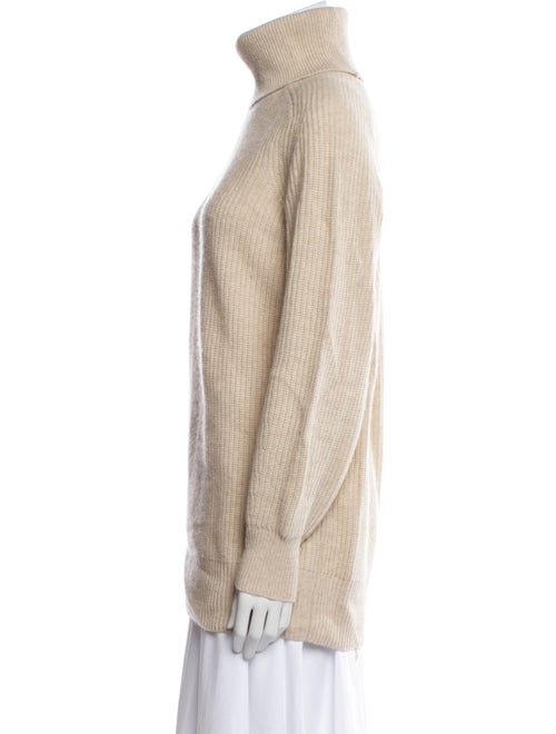 Veronica Beard Cashmere Turtleneck Sweater