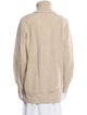 Veronica Beard Cashmere Turtleneck Sweater