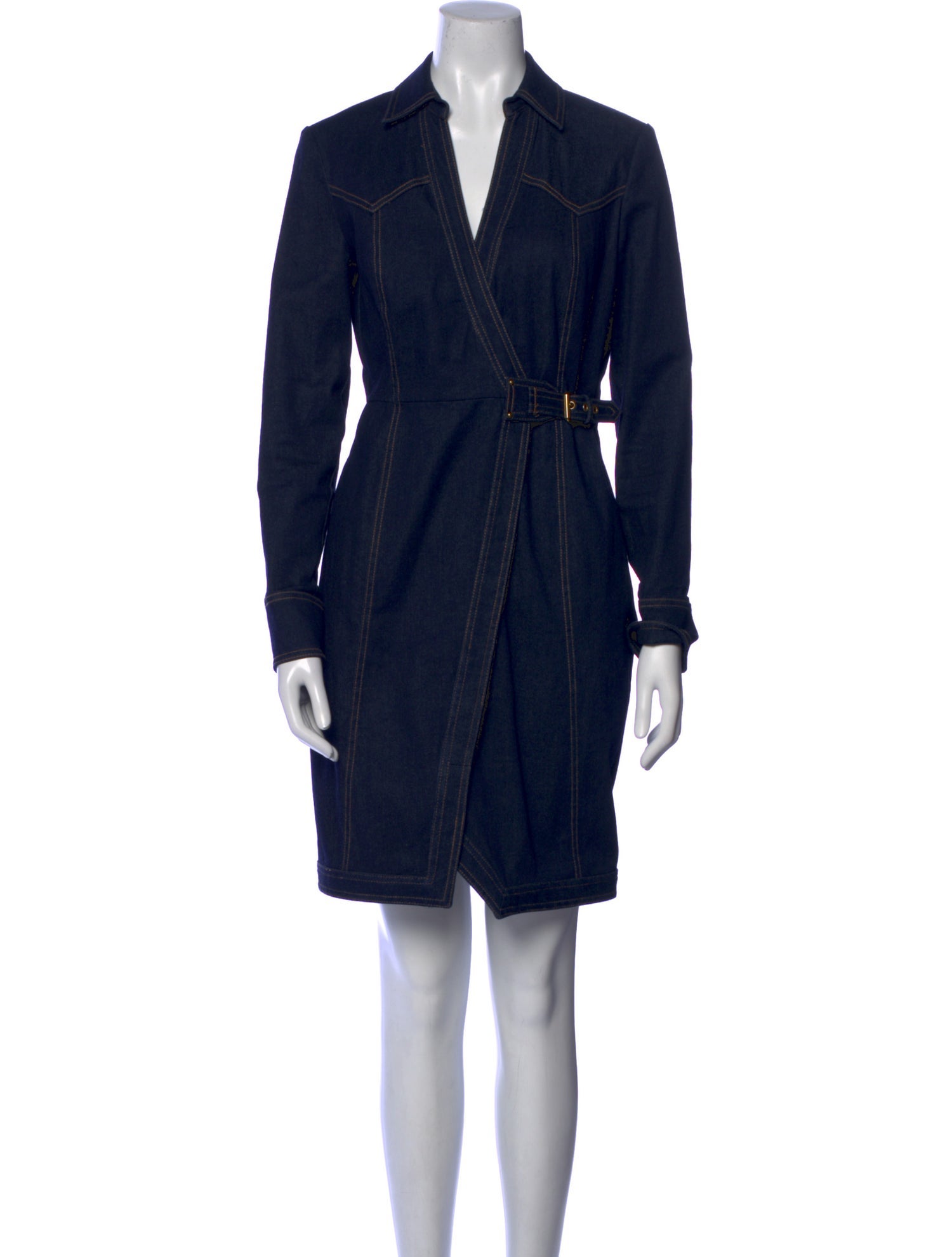 Veronica Beard Knee-Length Dress