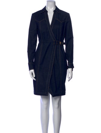 Veronica Beard Knee-Length Dress