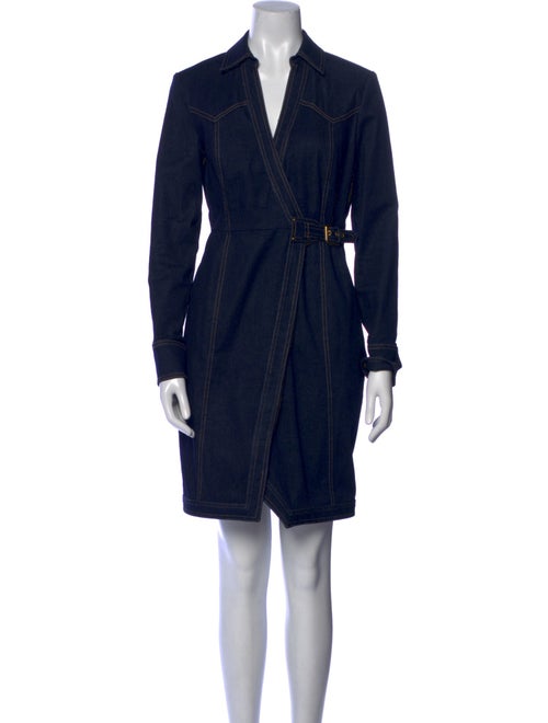 Veronica Beard Knee-Length Dress