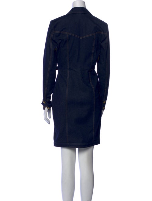 Veronica Beard Knee-Length Dress