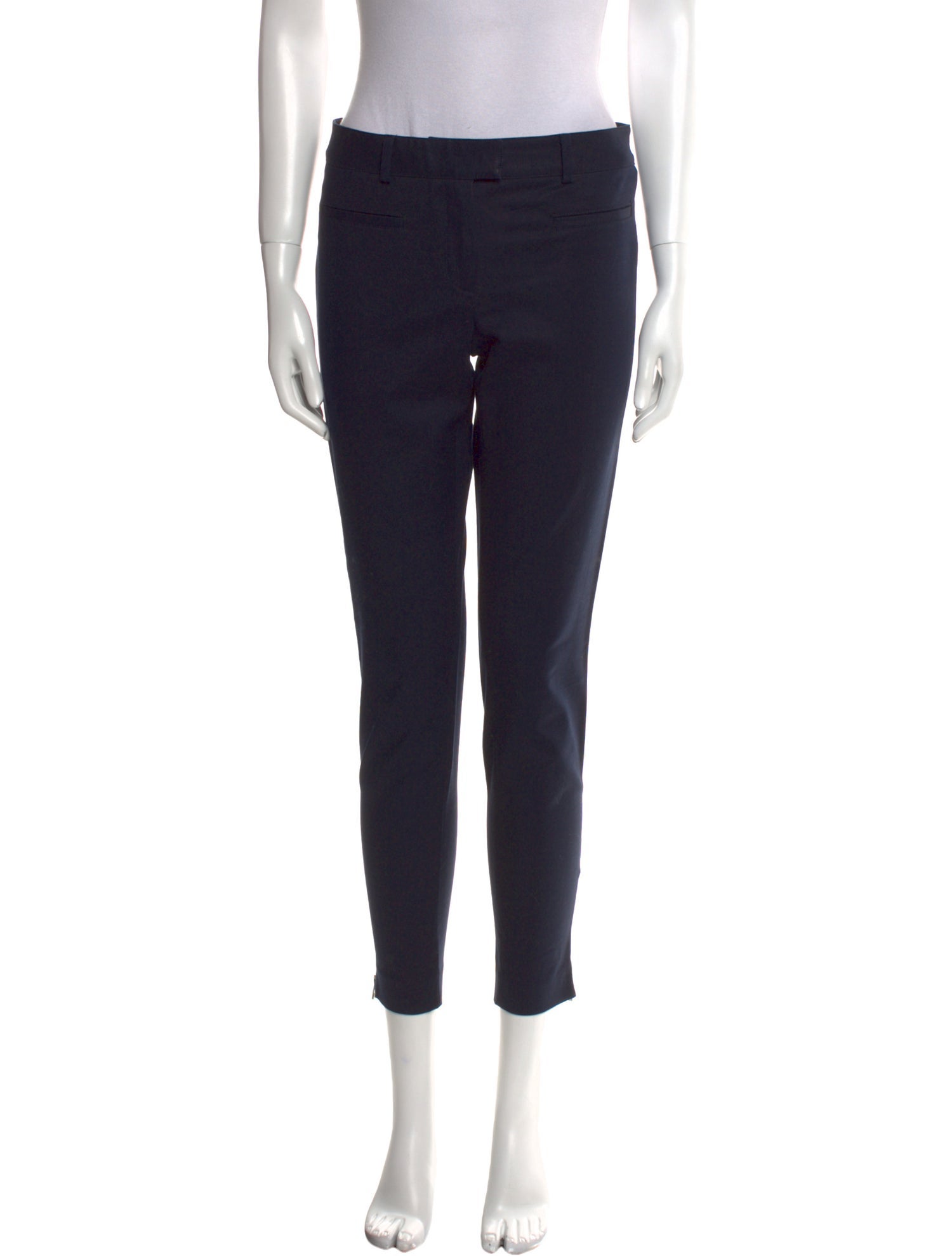 Veronica Beard Skinny Leg Pants