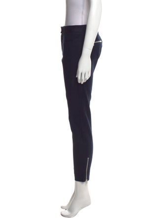 Veronica Beard Skinny Leg Pants