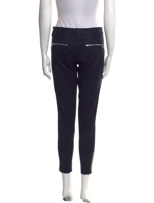 Veronica Beard Skinny Leg Pants