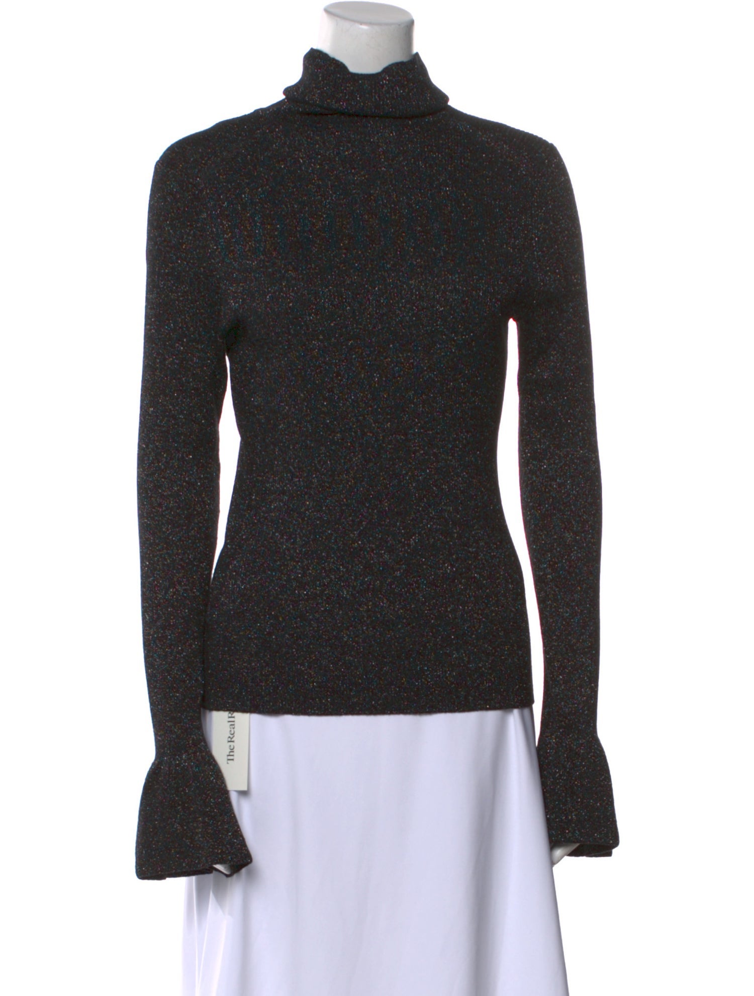 Veronica Beard Turtleneck Sweater