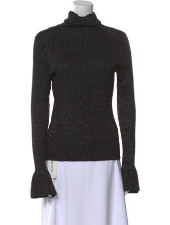 Veronica Beard Turtleneck Sweater