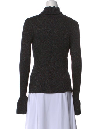 Veronica Beard Turtleneck Sweater