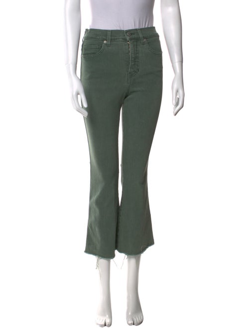 Veronica Beard Wide Leg Pants