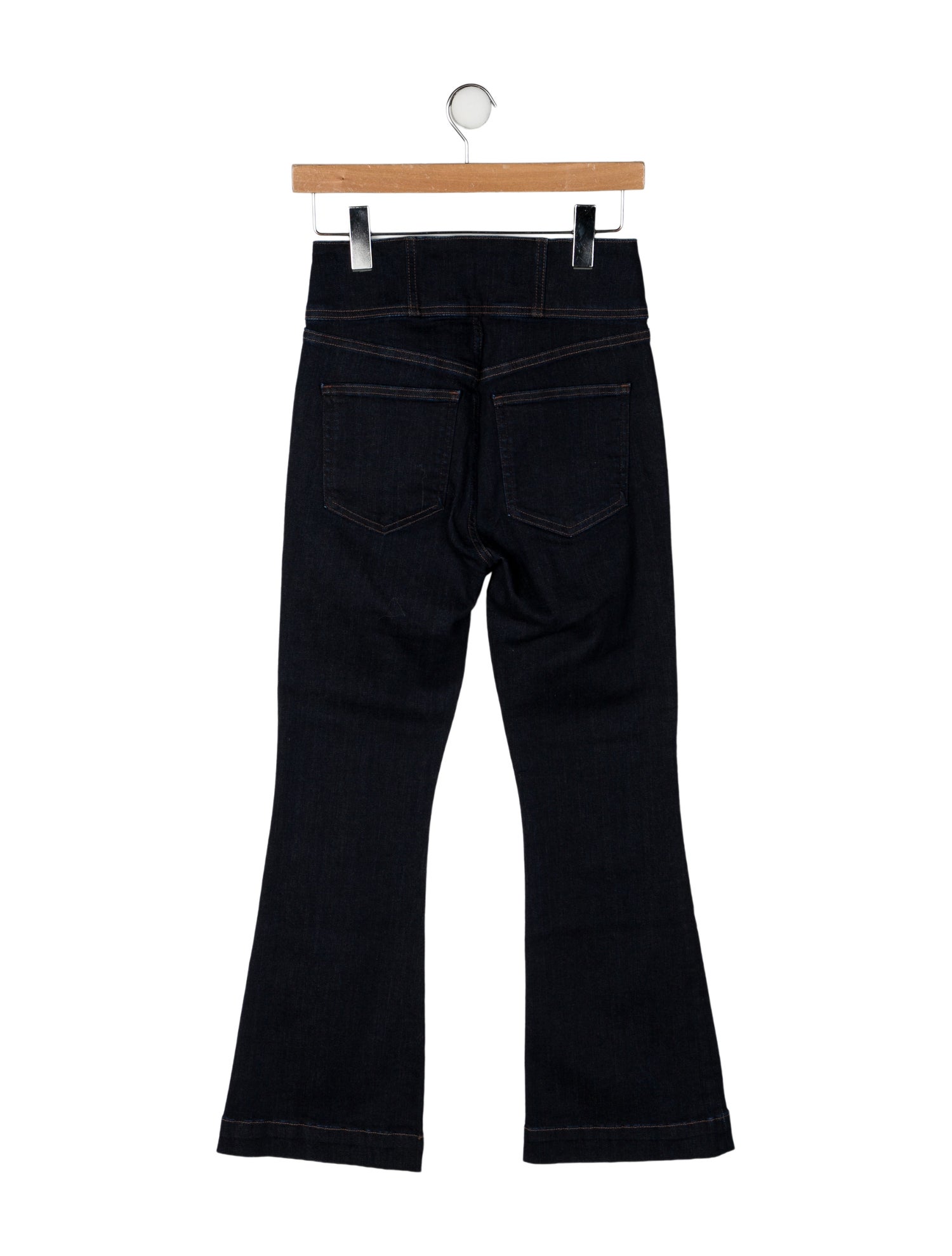 Veronica Beard Wide Leg Pants