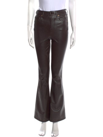 Veronica Beard Wide Leg Pants