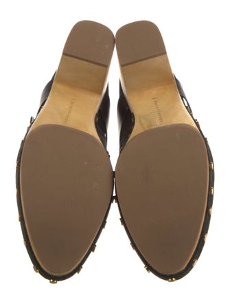 Veronica Beard Suede Studded Accents Boots