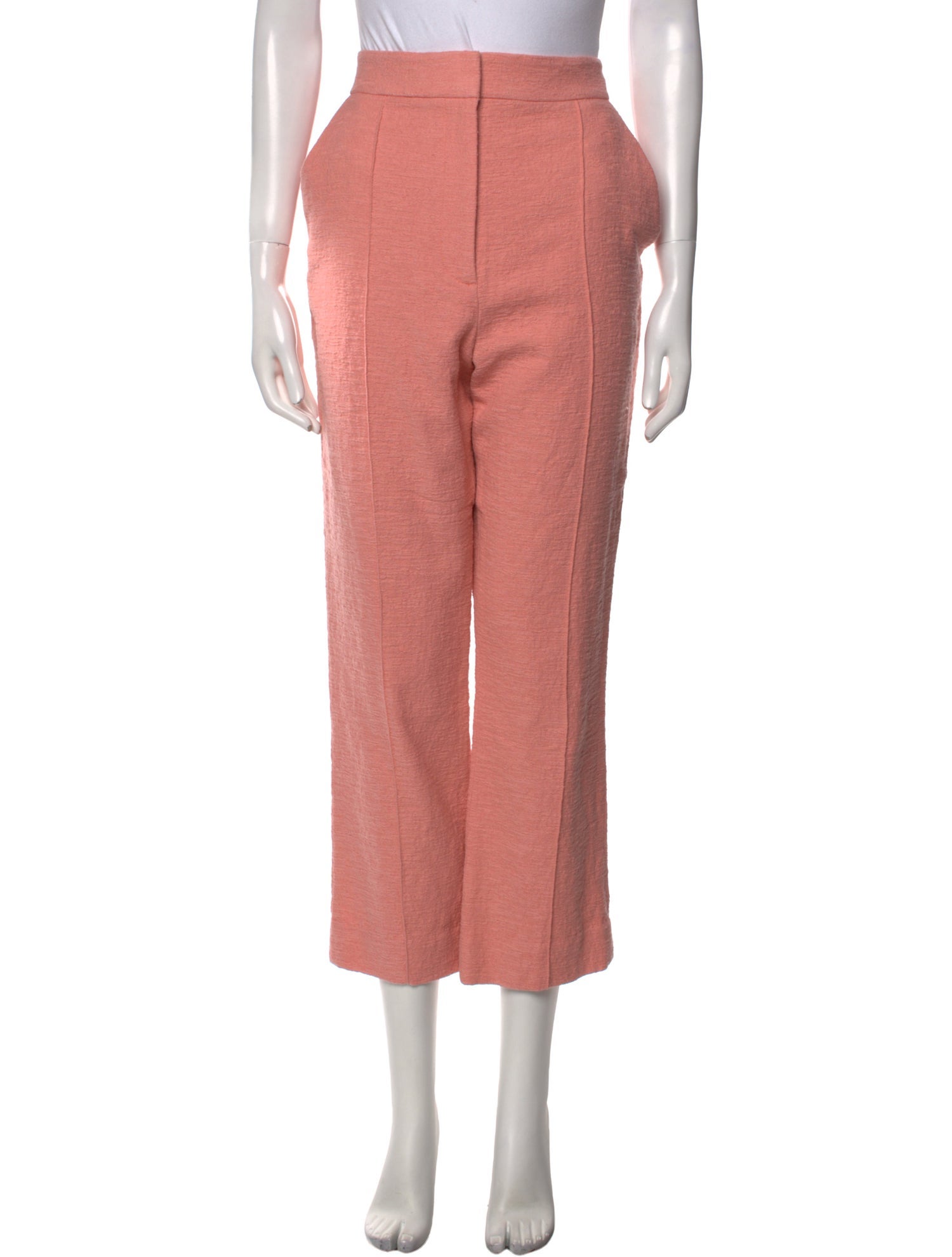 Veronica Beard Straight Leg Pants w/ Tags