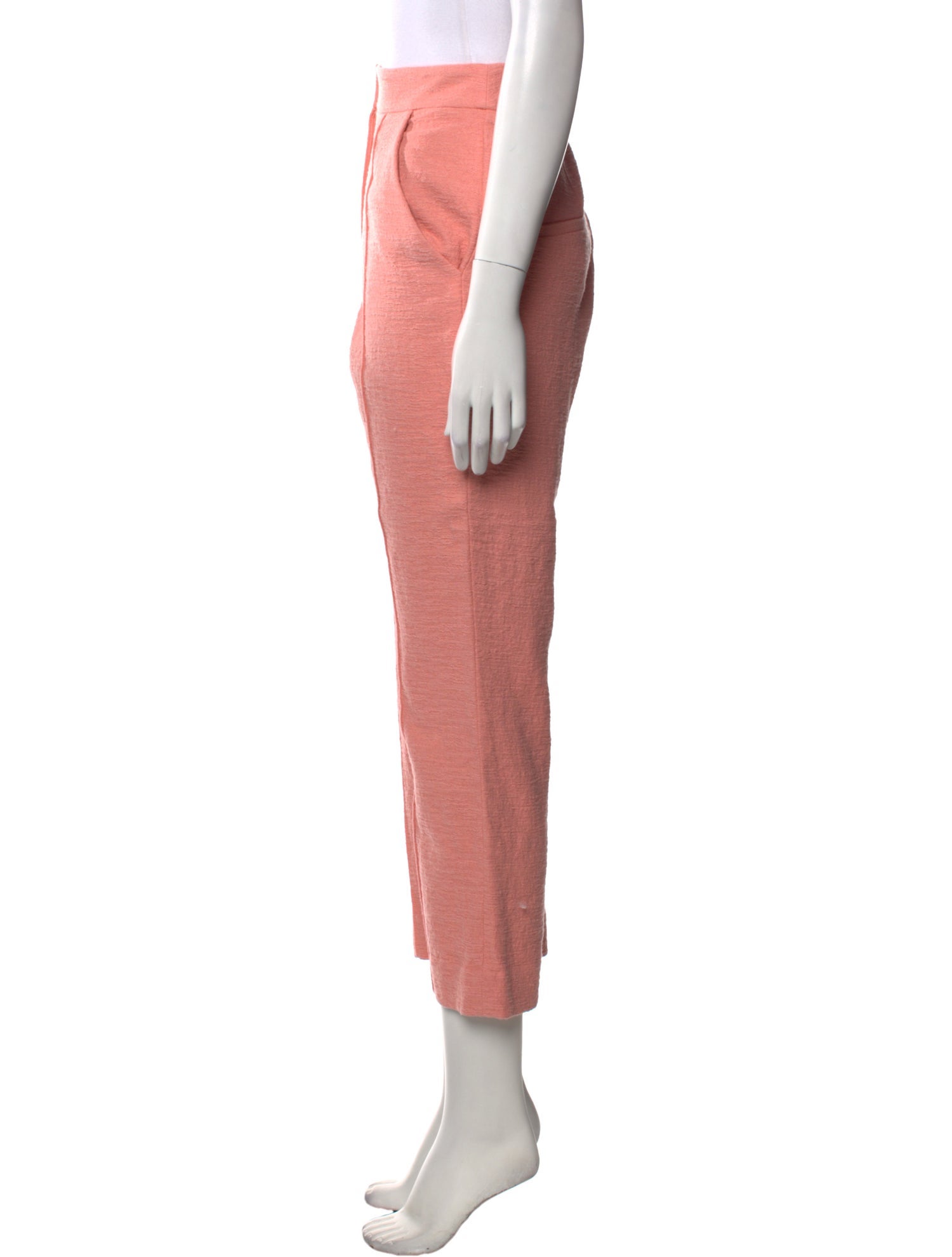 Veronica Beard Straight Leg Pants w/ Tags