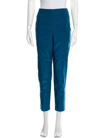 Veronica Beard Straight Leg Pants