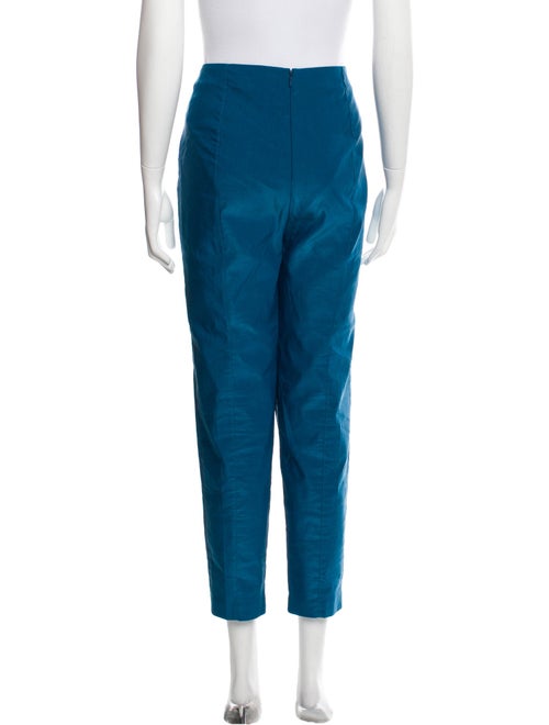 Veronica Beard Straight Leg Pants