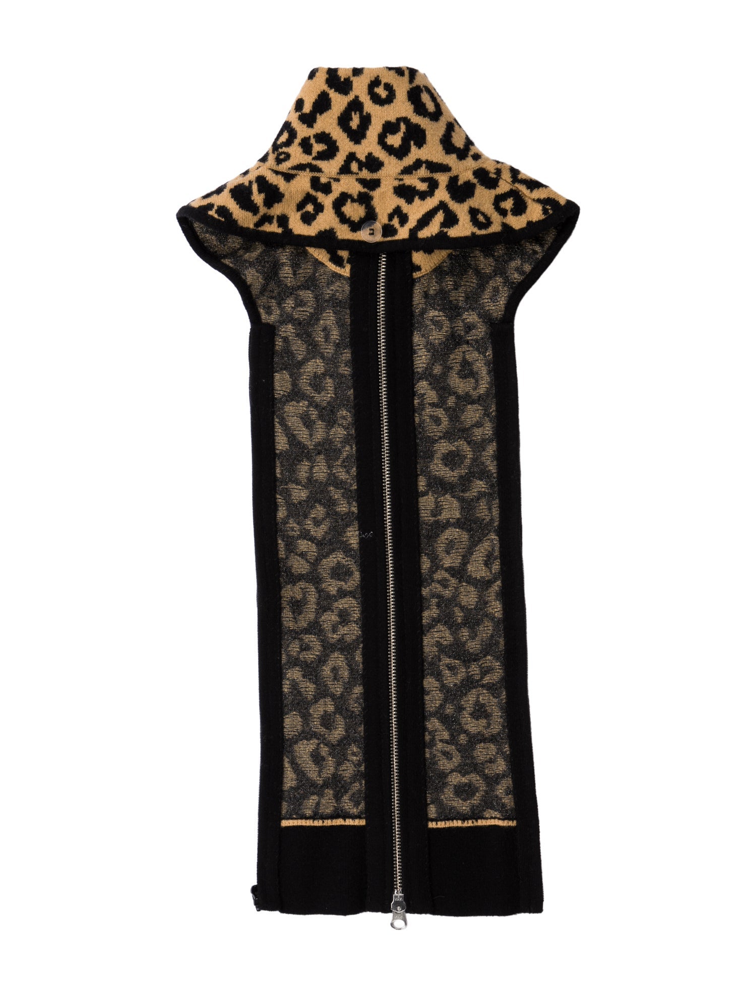 Veronica Beard Winter Accessories