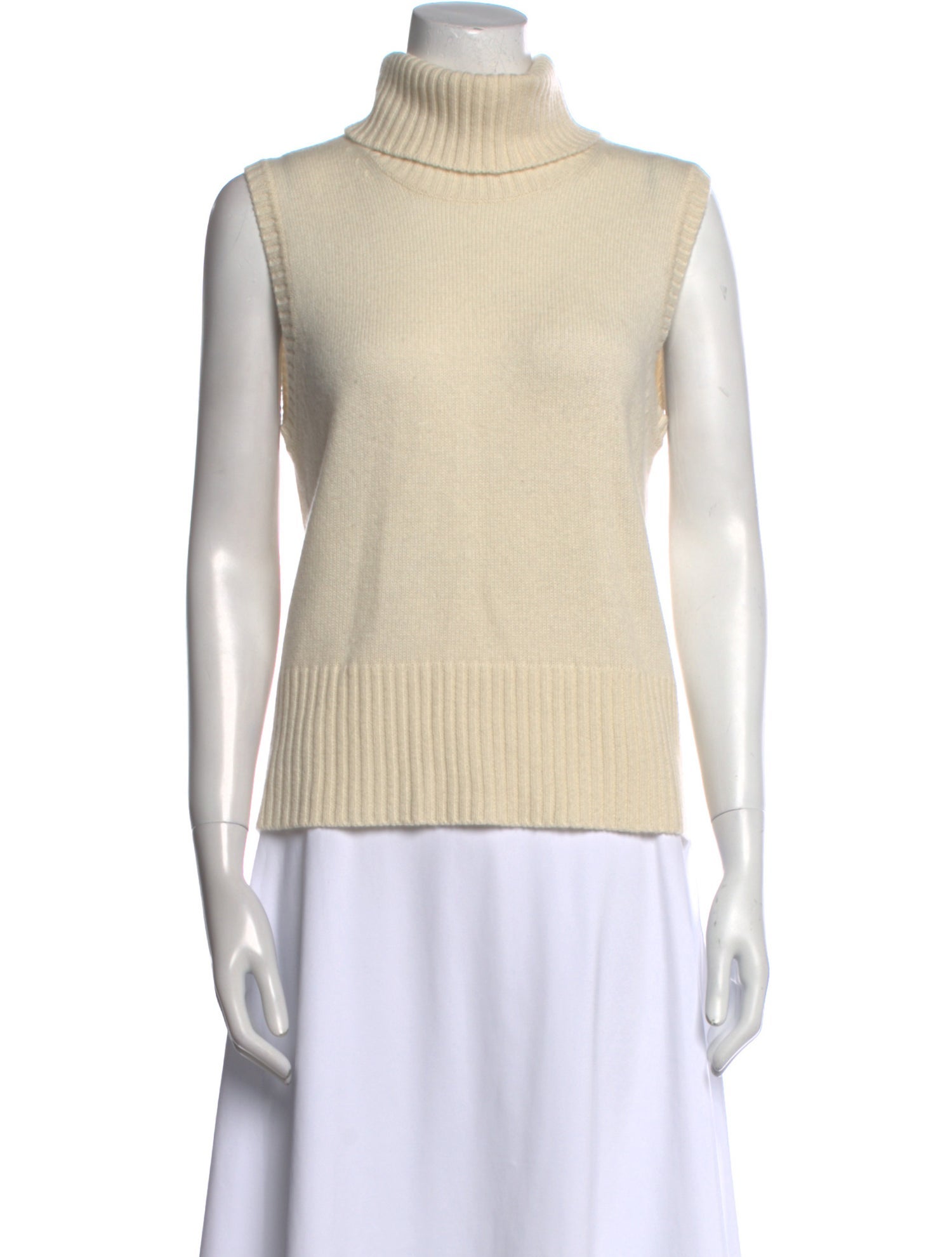 Veronica Beard Cashmere Turtleneck Sweater