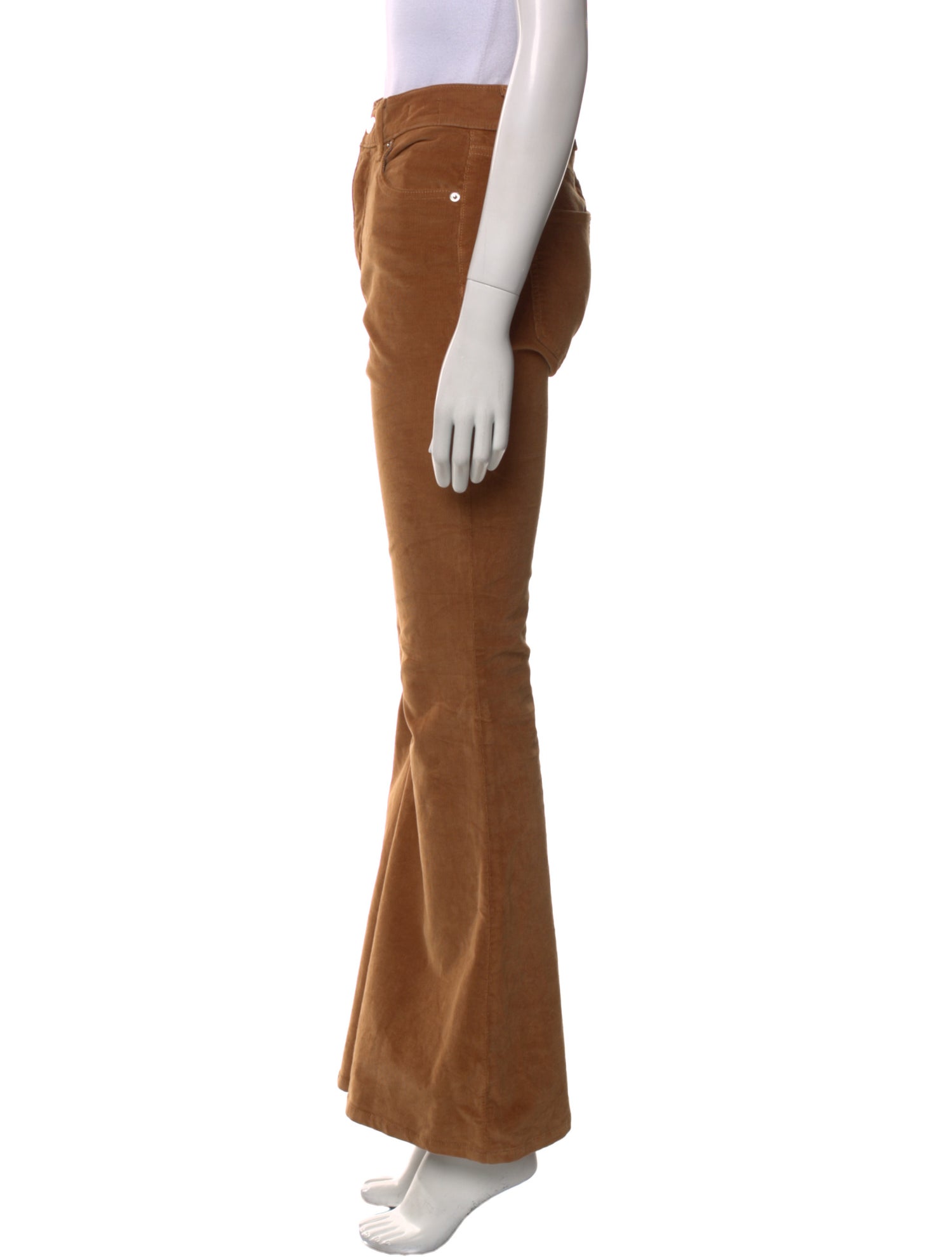 Veronica Beard Wide Leg Pants