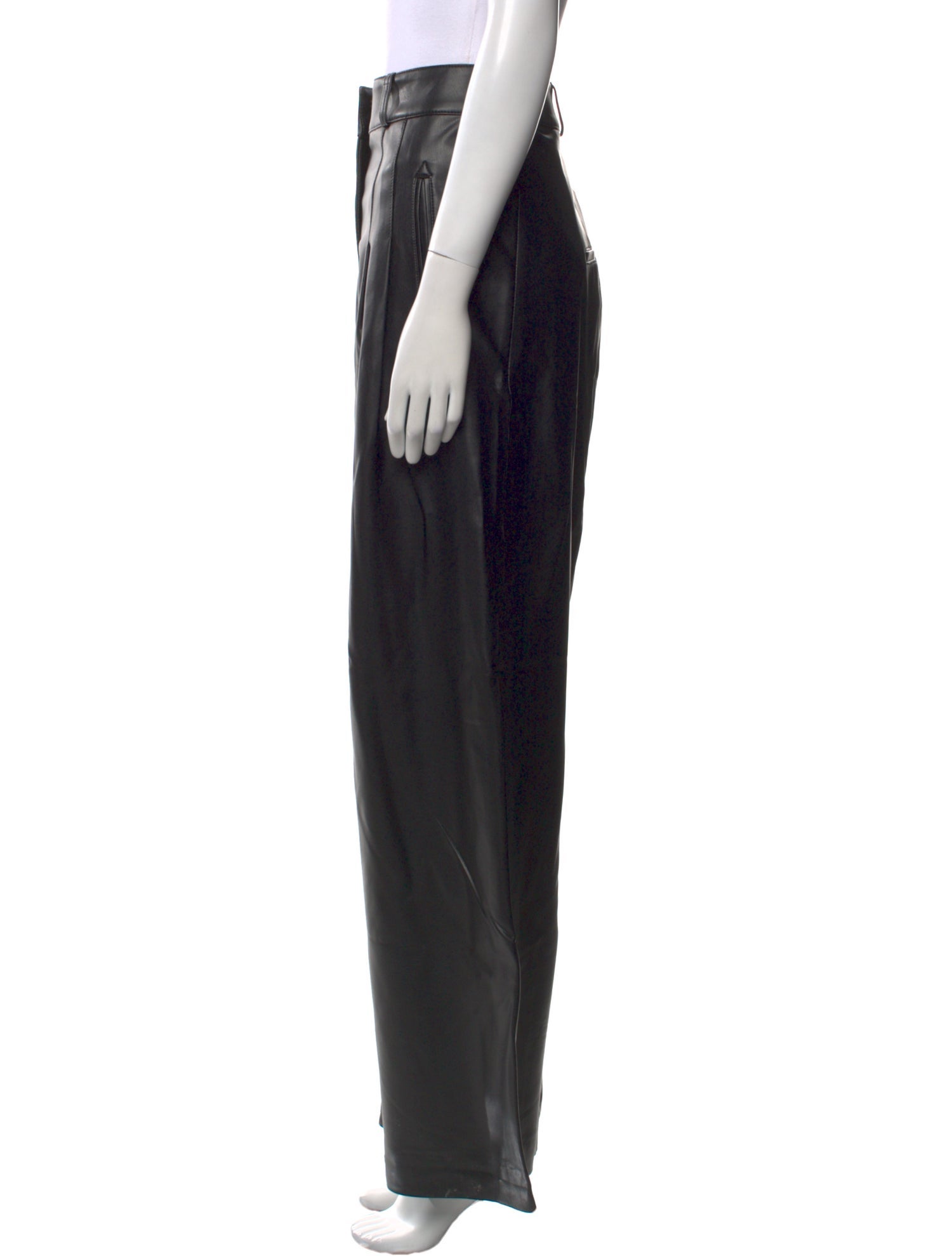 Veronica Beard Wide Leg Pants