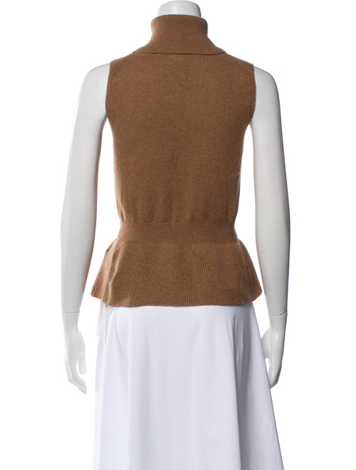 Veronica Beard Cashmere Turtleneck Sweater