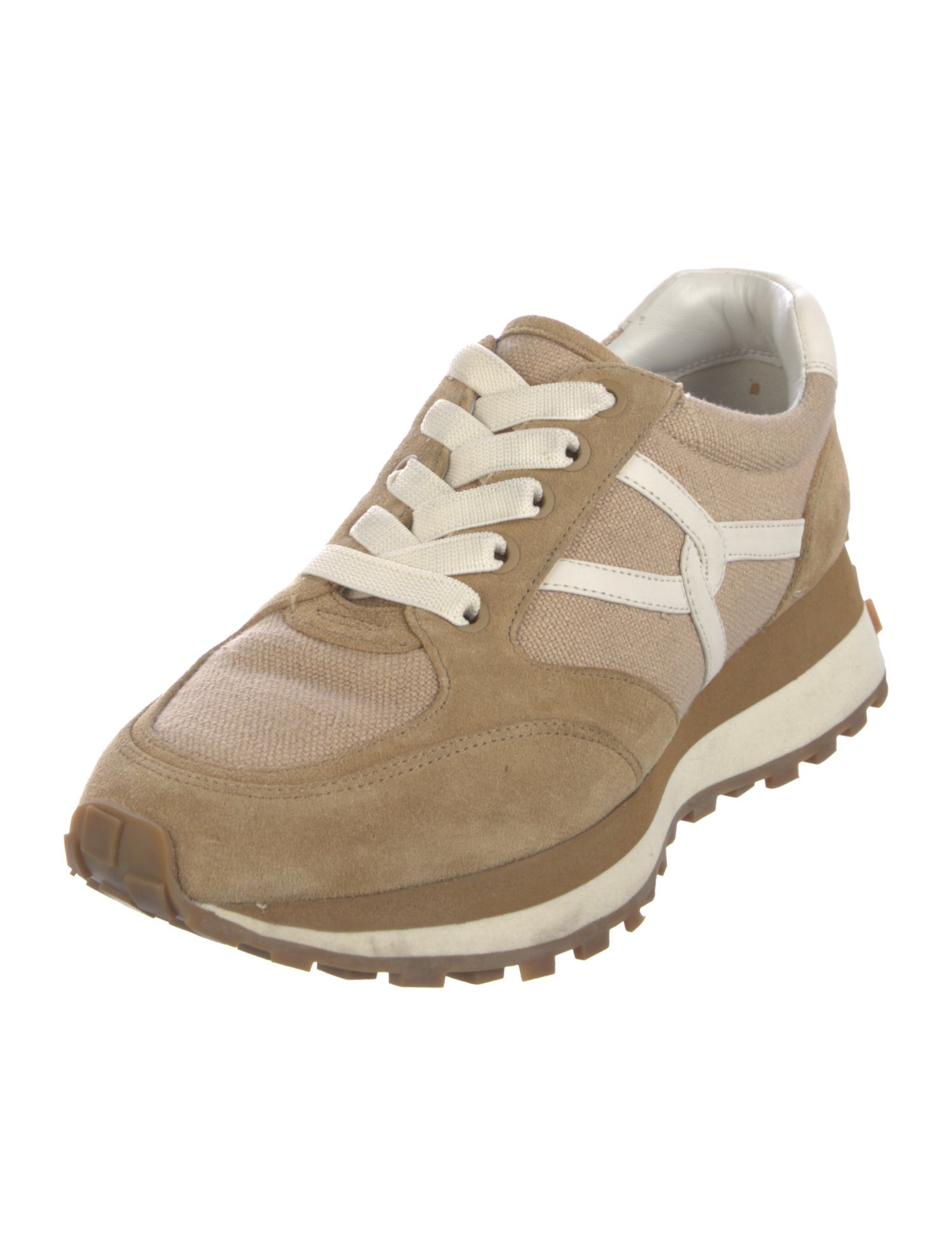 Veronica Beard Suede Sneakers