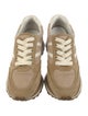 Veronica Beard Suede Sneakers