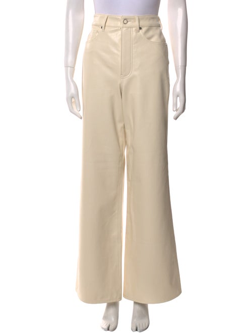 Veronica Beard Wide Leg Pants