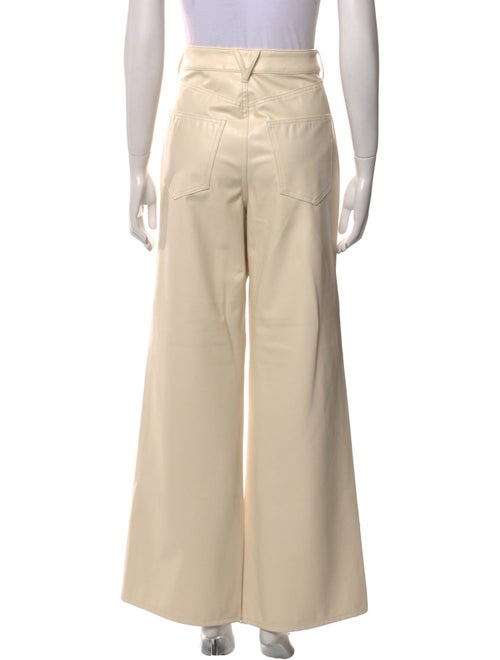Veronica Beard Wide Leg Pants