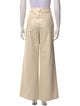 Veronica Beard Wide Leg Pants