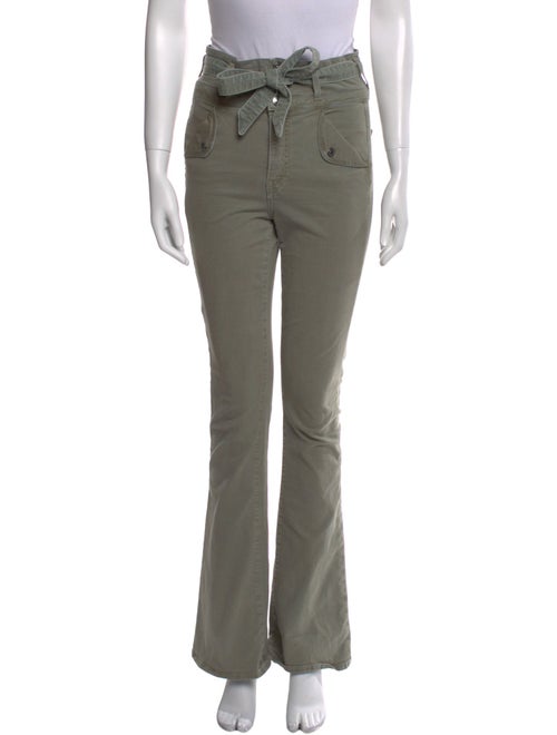 Veronica Beard Wide Leg Pants