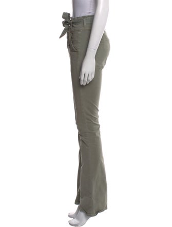 Veronica Beard Wide Leg Pants