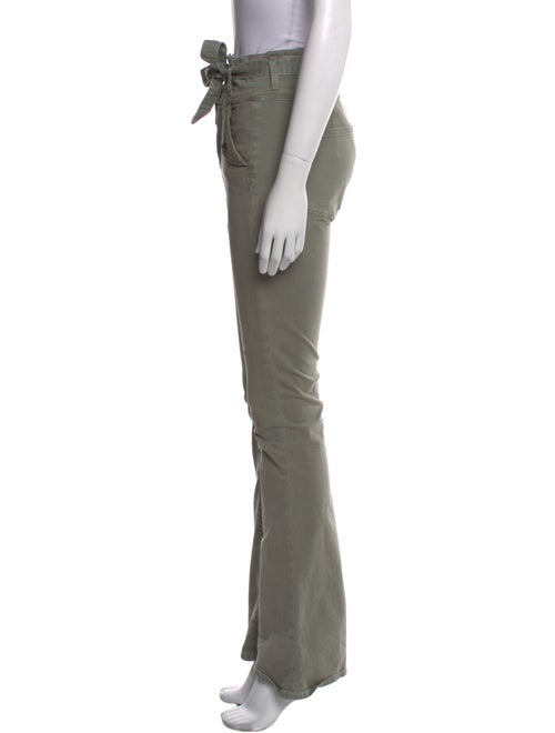 Veronica Beard Wide Leg Pants