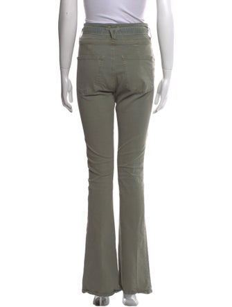 Veronica Beard Wide Leg Pants