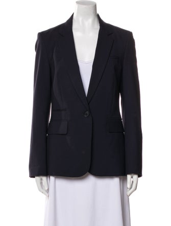 Veronica Beard Virgin Wool Blazer