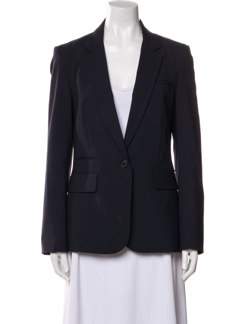 Veronica Beard Virgin Wool Blazer
