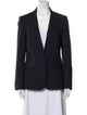 Veronica Beard Virgin Wool Blazer