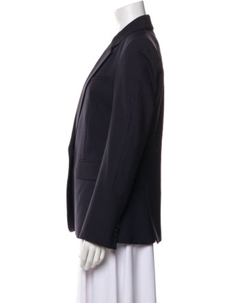 Veronica Beard Virgin Wool Blazer