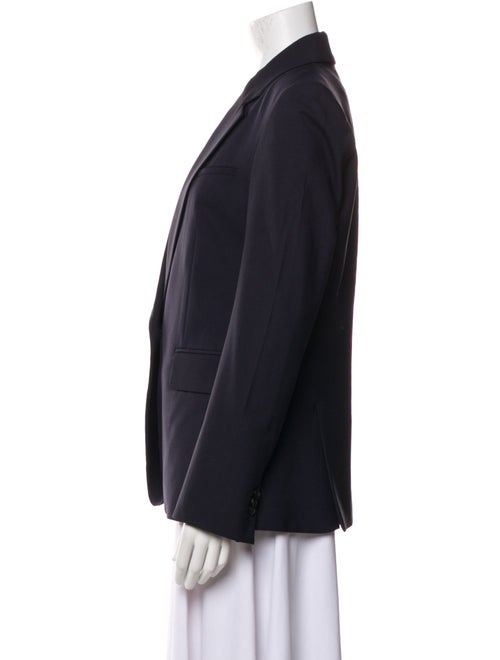 Veronica Beard Virgin Wool Blazer