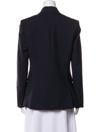 Veronica Beard Virgin Wool Blazer