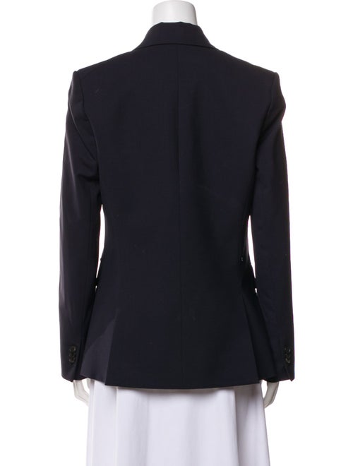 Veronica Beard Virgin Wool Blazer